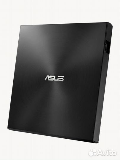 Привод внеш. DVD-RW asus