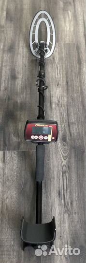 Металлоискатель Fisher F-22 новый