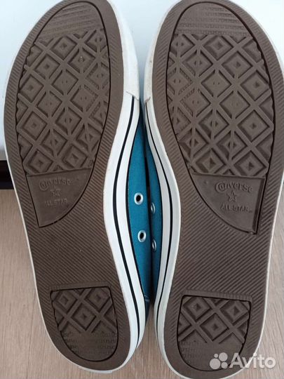 Кеды Converse оригинал