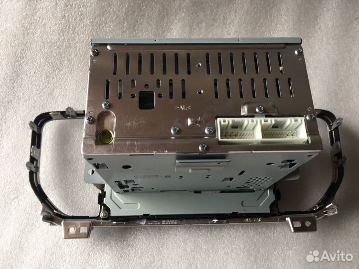 Магнитола KIA Sportage 4 (оригинал)