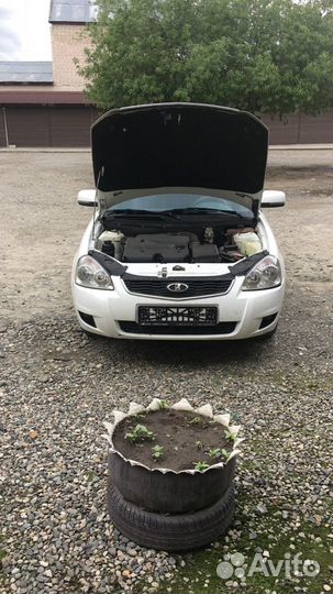 Приора Утеплитель Капота Новый