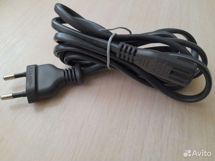 Кабель питания