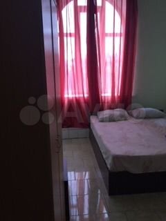 Комната 25 м² в > 9-к., 1/3 эт.