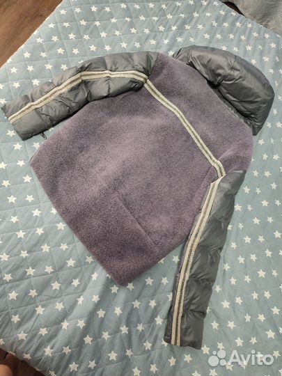 Куртка зимняя