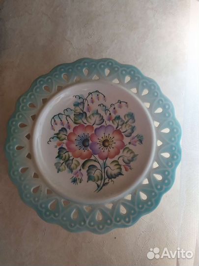 Семикаракорская посуда