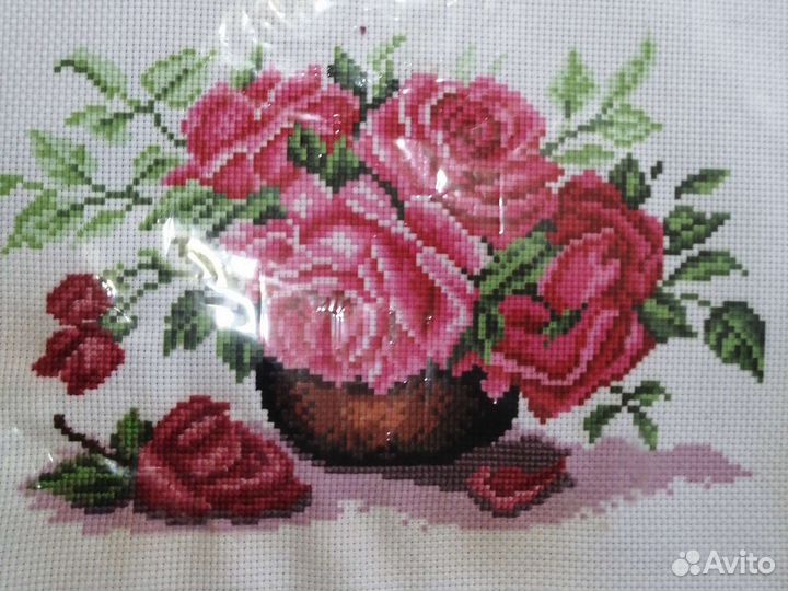 Набор для вышивания крестом