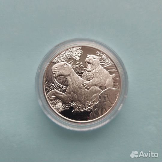 Монеты 20 Евро, набор Австрия