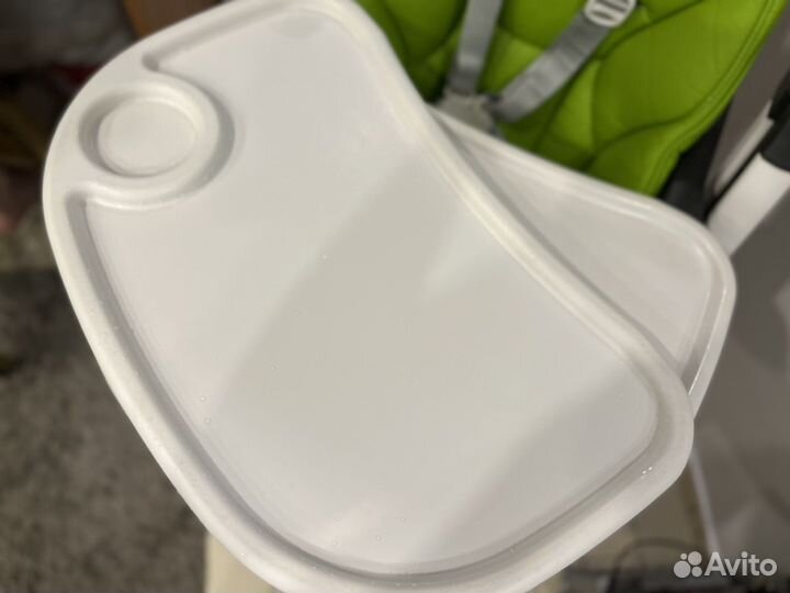 Стул для кормления Peg perego siesta follow my