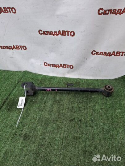 Рычаг подвески верхний задний левый Honda Accord