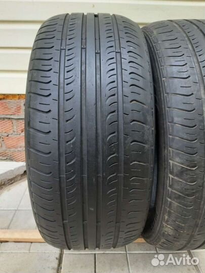 Hankook Optimo K415 245/50 R18 100V