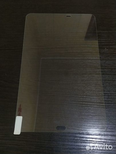 Защитное стекло для Samsung galaxy Tab A (2016)