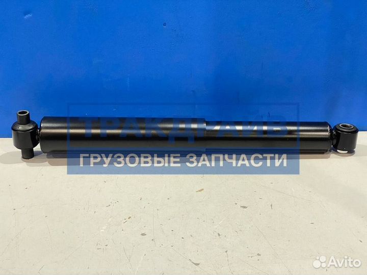 Амортизатор подвески для автомобилей Scania P G R