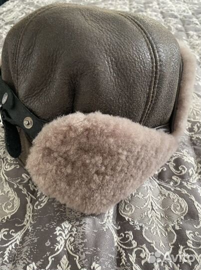 Продам шапку