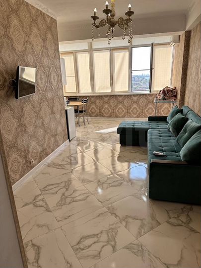 2-к. квартира, 50 м², 11/12 эт.