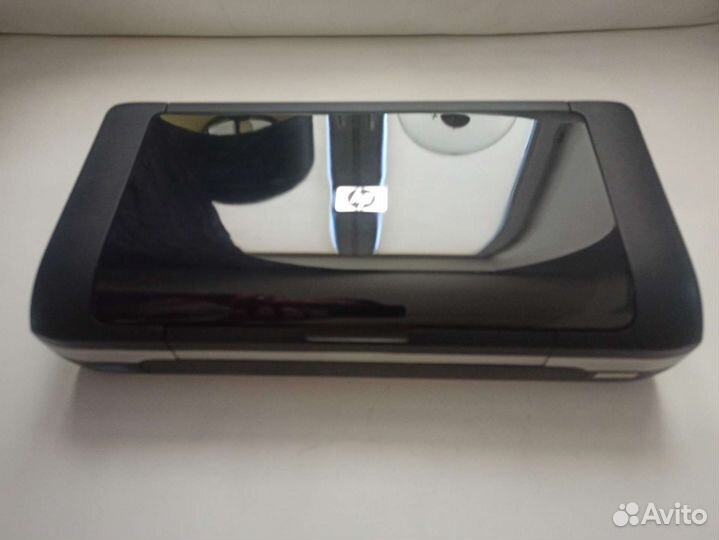 Hp officejet H470, цветн., A4