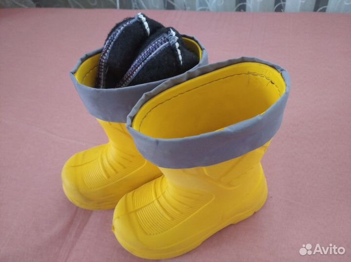 Обувь детская