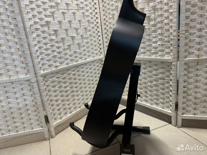 Гитара для обучения с комплектом