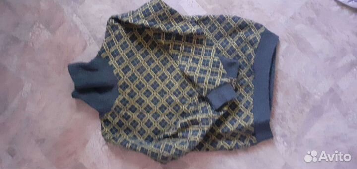 Вещи детские