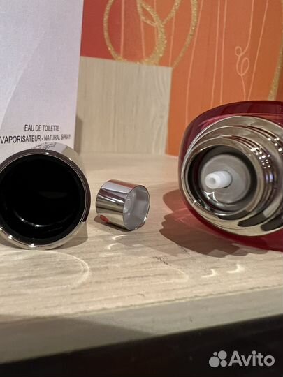 Escada Flor Del Sol оригинал