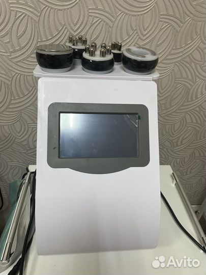 Ким 8 аппарат 6 в 1