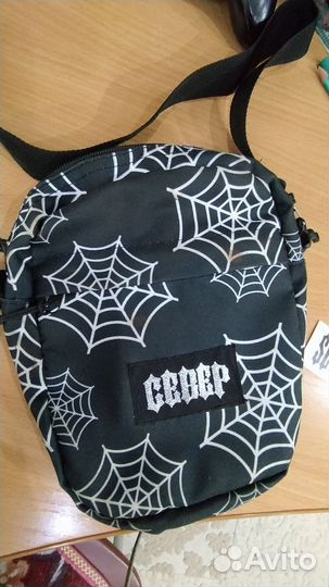 Сумка через плечо север