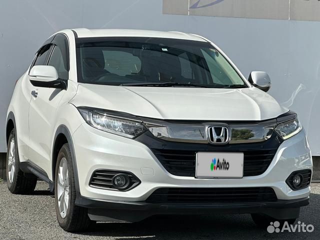 Honda Vezel 1.5 CVT, 2018, 31 000 км