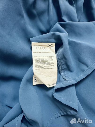 Блузка нарядная