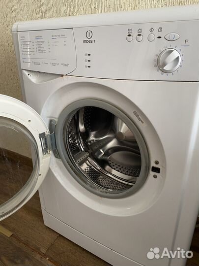 Малогабаритная стиральная машинка