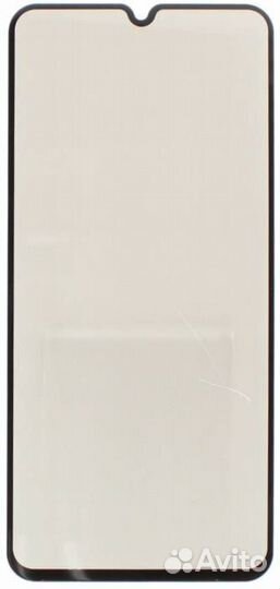 Защитное стекло 3D Анти-шпион для Xiaomi Redmi Not