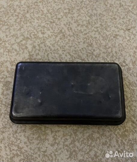 Насос форсунка яаз 204