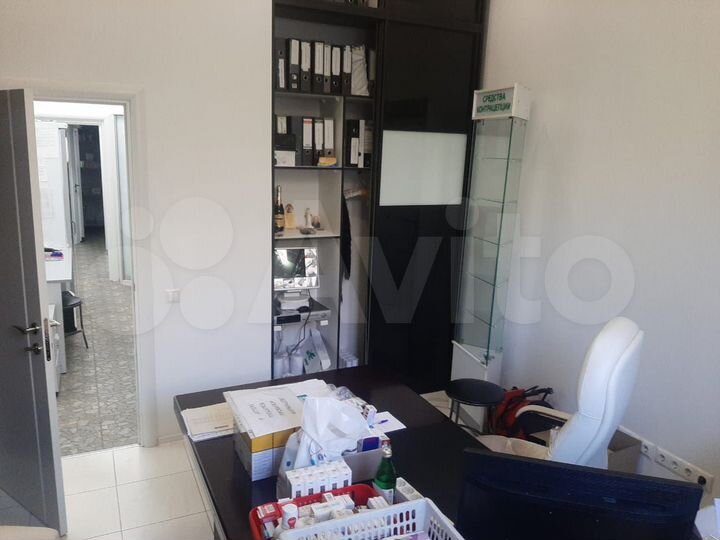 Свободного назначения, 88.5 м²