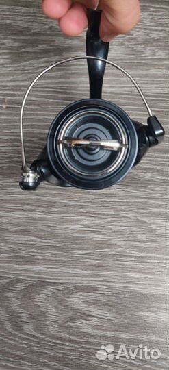 Катушка Shimano Stradic SW 4000HG