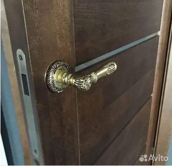 Дверь межкомнатная 