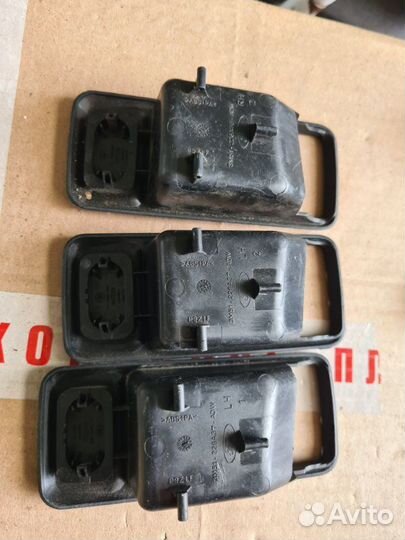 Кнопка стеклоподъемника Ford Focus 2 kkda 2008