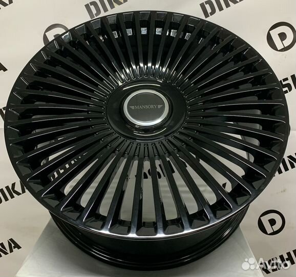 Кованые диски Infiniti Инфинити QX56 R22