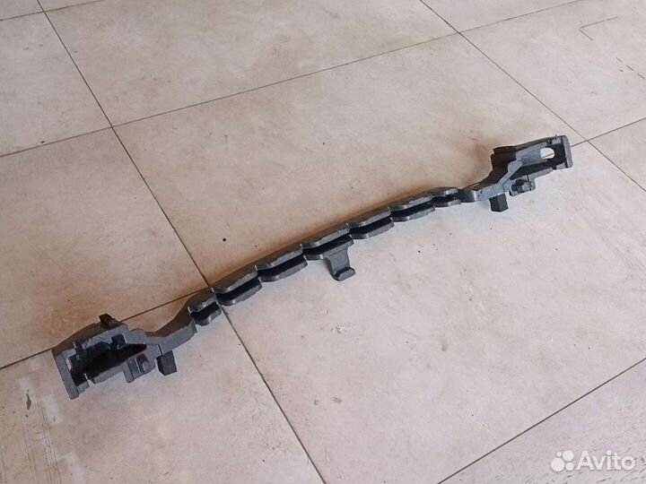 Абсорбер переднего бампера Lexus NX 2014-2021