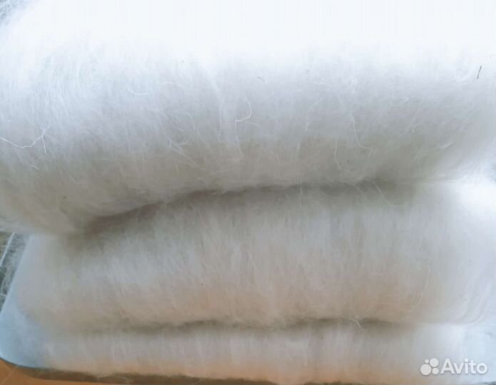 Расчешу, пух, шерсть