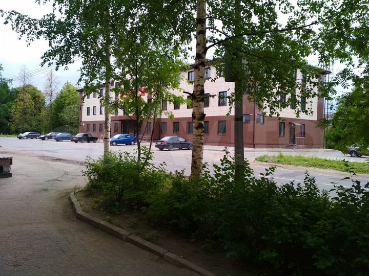 Офис, 23.3 м²