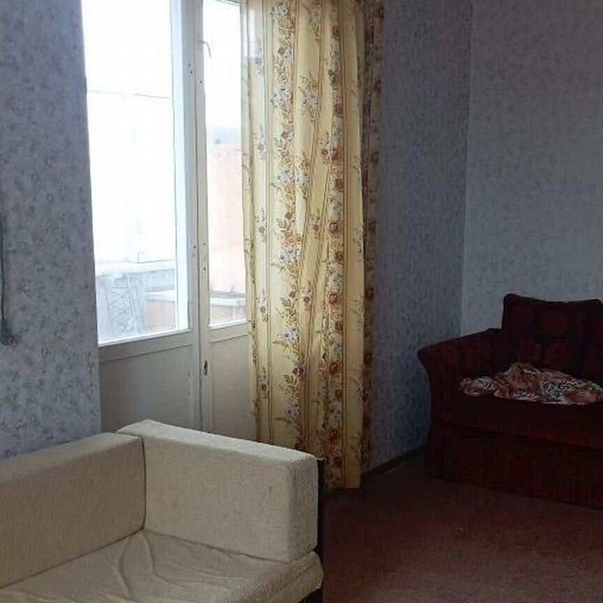 Квартира 1-комн. 37.2 м² в Солнечнодольск — фото 3