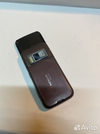 Nokia N85