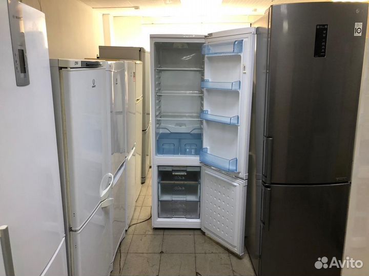 Холодильник бу узкий.Гарантия,доставка,скупка