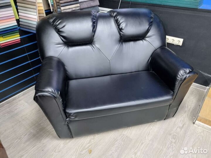 Диван для Офиса Бизон