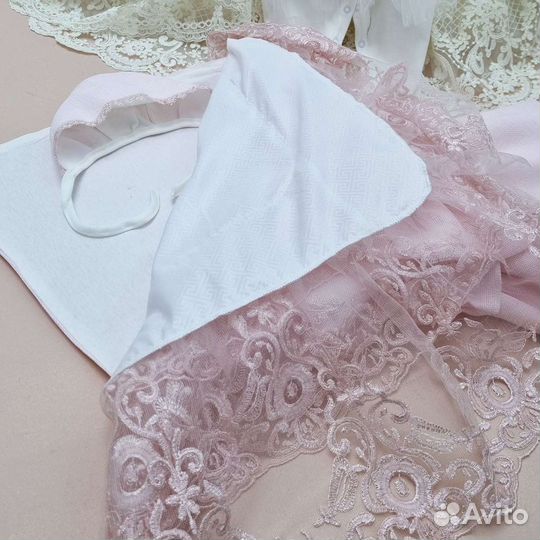 Шикарный конверт на выписку