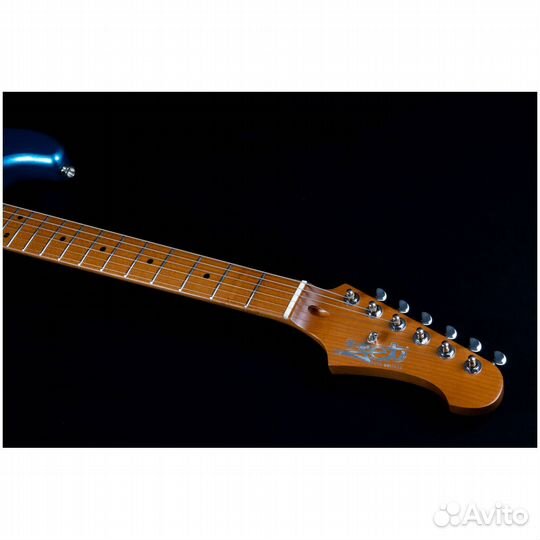 Электрогитара JET JS-400 LPB