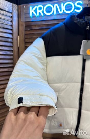 Зимняя куртка Carhartt