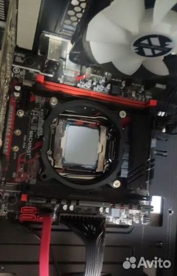 Компьютерный Мастер Ремонт Компьютеров