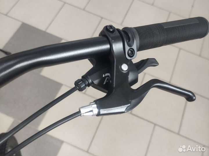 Новый MDS 29 дюймов алюминиевый Ltwoo