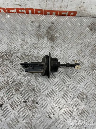 Главный цилиндр сцепления Ford S-MAX 2.5T, huwa