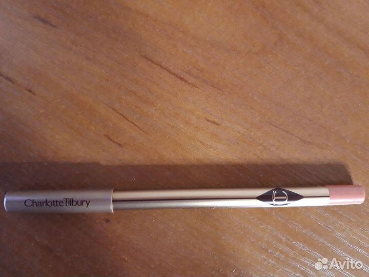 Карандаш для губ Charlotte Tilbury - Pink Venus, 1