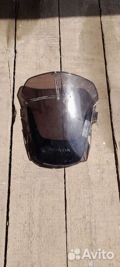 Стекло на Хонду сб1300 Болдор